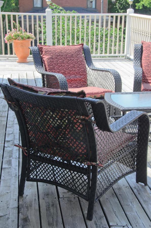 Avery House B&B Stratford Quarto foto